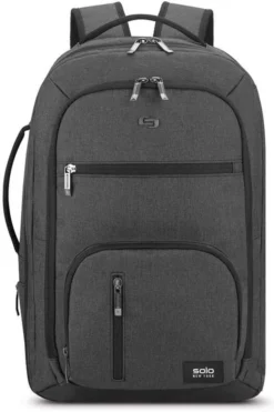 Solo Grand Travel TSA Backpack