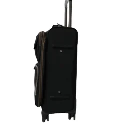 Bon Voyage 6658 Softside Spinner Luggage -Fashion Bags 7cc935 fea6dbed066b42bcabd6afe66158f121mv2 1