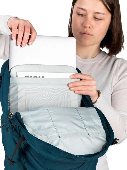 Osprey Aphelia Backpack 3 Osprey Aphelia Backpack - Image 3