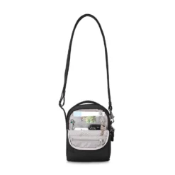 Pacsafe Metrosafe LS100 Anti-Theft Crossbody Bag -Fashion Bags 7cc935 ff2e1340304f49a7bcd41f0b752c2b17mv2