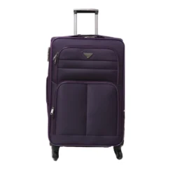 Bon Voyage 9122 Softside Spinner Luggage -Fashion Bags 7cc935 ff3549a66516444392cbb9100e6130ffmv2