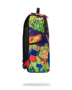 Sprayground Teenage Mutant Ninja Turtles Attack Mode Backpack 15 Sprayground Teenage Mutant Ninja Turtles Attack Mode Backpack -Fashion Bags 7cc935 ffb02d9ccc7f47f2a3c4799a20c7fb53mv2